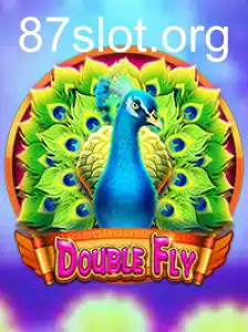 DoubleFly: Uma Nova Aventura no Mundo dos Jogos