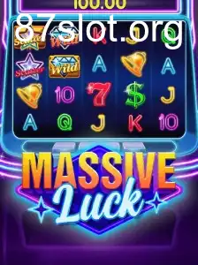 MassiveLuck