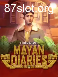 MayanDiaries