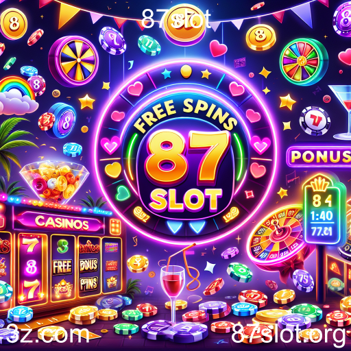 Descubra as Melhores Promoções do 87slot