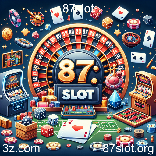 A Importância das Revisões de Jogos em 87slot