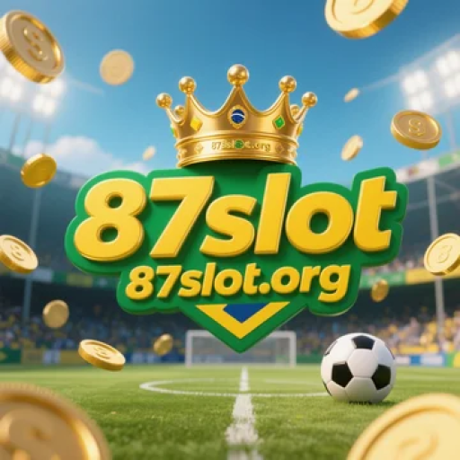 87slot